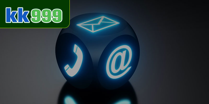 A importância do Contato KK999 para a experiência do jogador