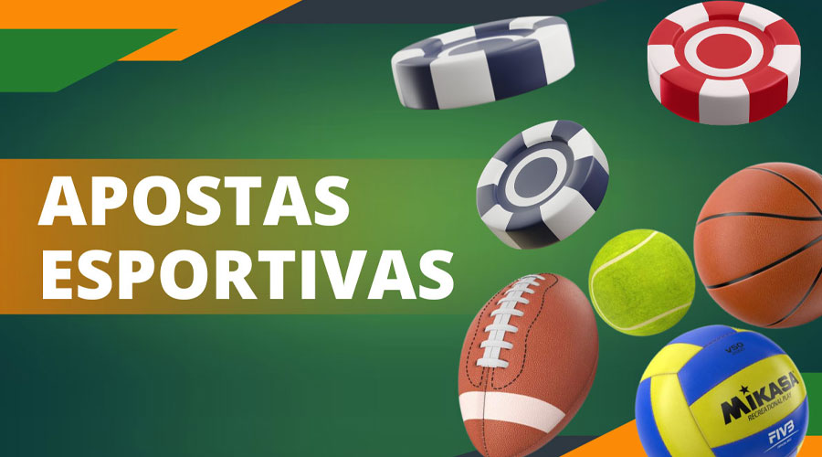 Apostas Esportivas