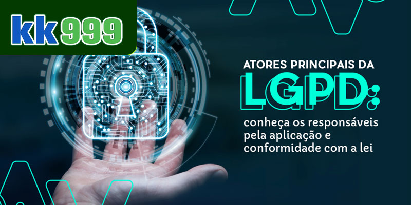 Direitos do jogador conforme a LGPD