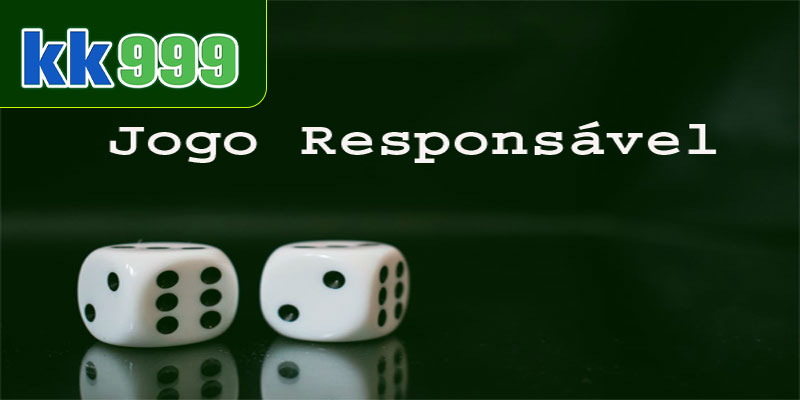 Ferramentas de controle disponíveis no KK999 Cassino