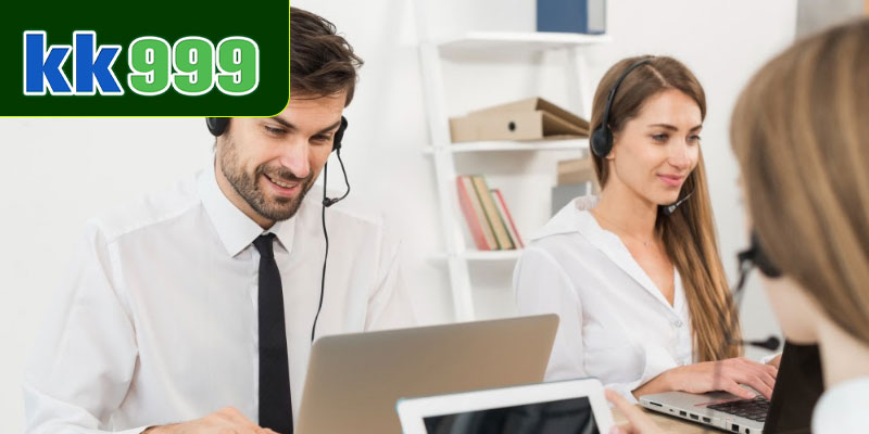 O papel do Contato KK999 no Jogo Responsável