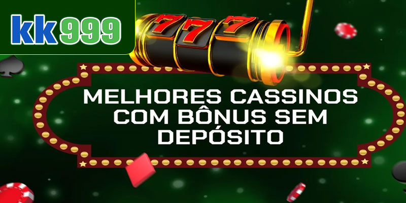 O que são Bônus KK999 e por que eles são importantes