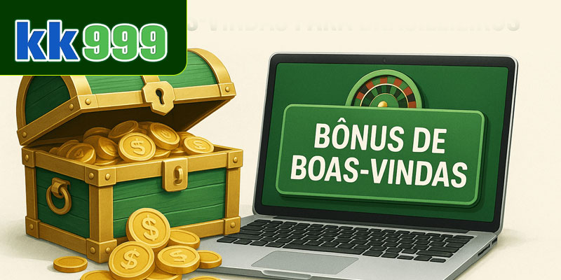 Regras e condições dos Promoções KK999