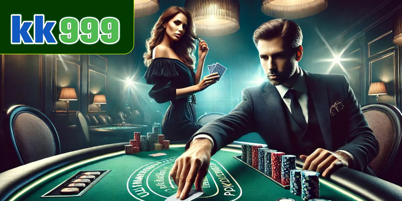 Visão KK999 – Ser o cassino online número 1 do Brasil e da América Latina